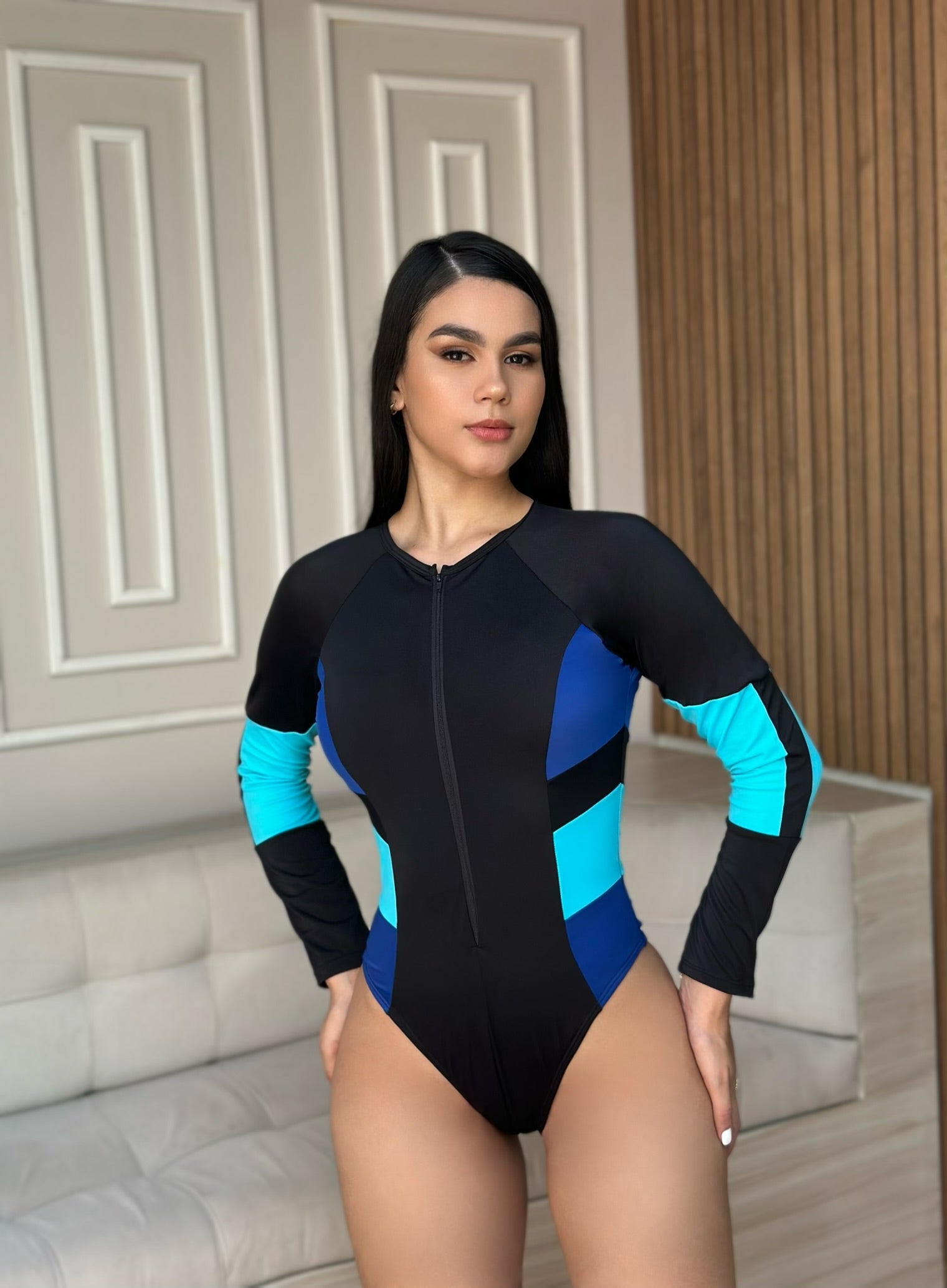 TODO LO QUE NECESITAS SABER SOBRE TRAJES DE NATACION